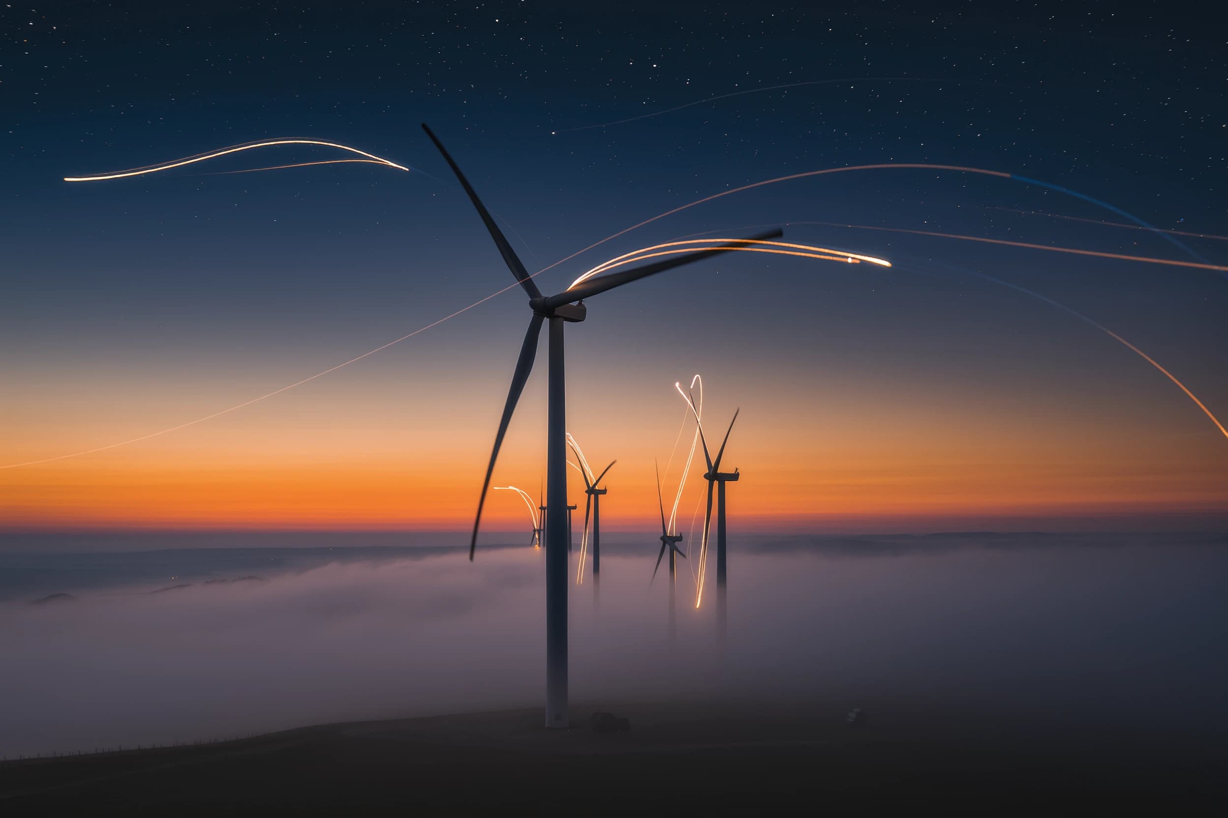 Énergies vertes et patrimoine industriel
